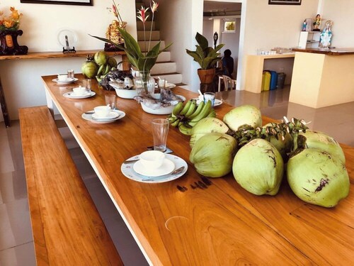 Comfortable Stay at Mamima BnB