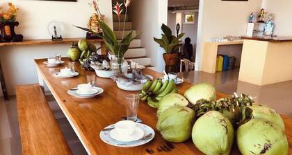 Comfortable Stay at Mamima BnB