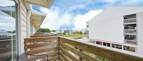 住宿地面