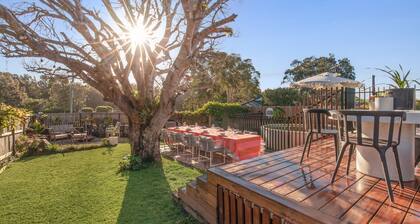 Urunga Paradise - Relax in a peaceful coastal
