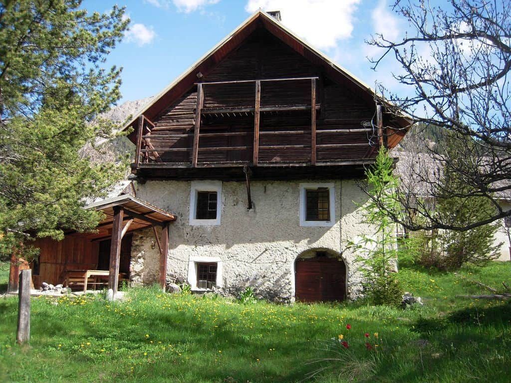 Esterni