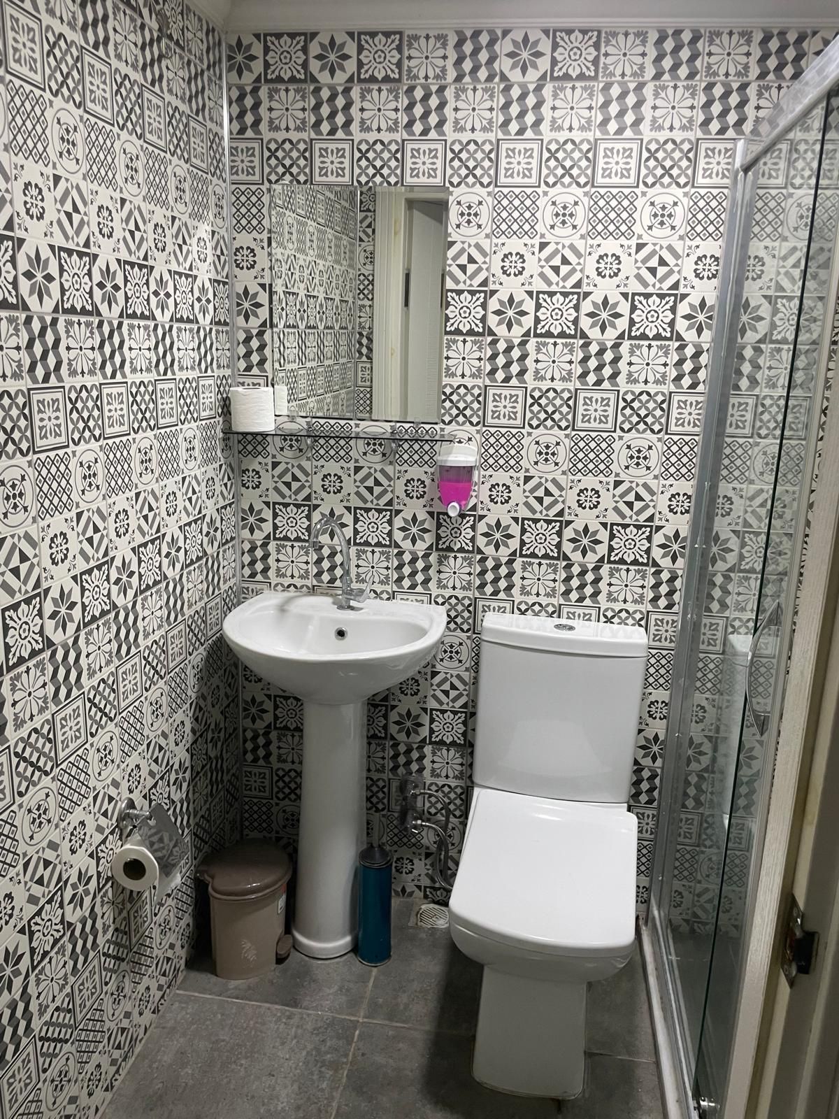 Baño
