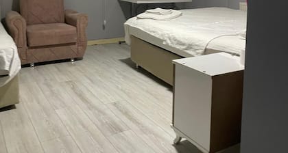 Mihman Butik Otel