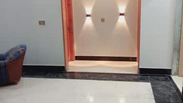 Bahagian dalam