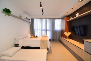 Apartemen