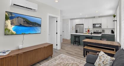 Luxury New Construction 1BR/1BA Near UC Davis Medical Center and Shriners