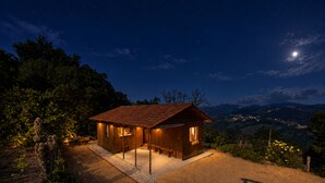 Basic Cabin | Exterior - Casa das Margaridas - Alfredo Wagner/sc (Alfredo Wagner)