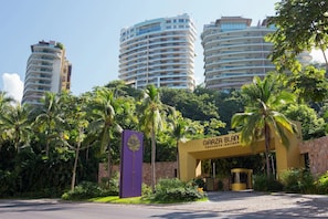 Exterior - Everything you Love at One Place-Garza Blanca Preserve Puerto Vallarta (Puerto Vallarta)