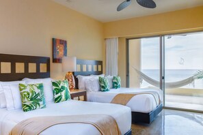 Room - Everything you Love at One Place-Garza Blanca Preserve Puerto Vallarta (Puerto Vallarta)