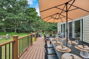 Unclassified image, 2 of 44, button - Modern Chalet w/ HotTub·FirePit·Beach&Pool Access (Albrightsville)