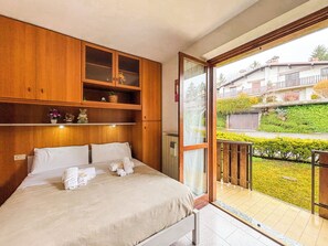 Room - Vrbo Property (Castione della Presolana)