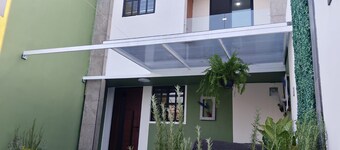 4-Bedroom Retreat House near Xochimilco and the Chinampas area, 10 minutes from the metro
