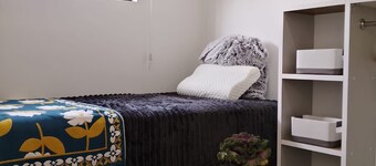 4-Bedroom Retreat House near Xochimilco and the Chinampas area, 10 minutes from the metro