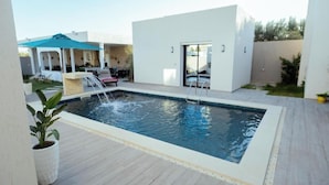 Pool - Dar Layana (Hammamet)