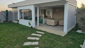 Exterior - Dar Layana (Hammamet)