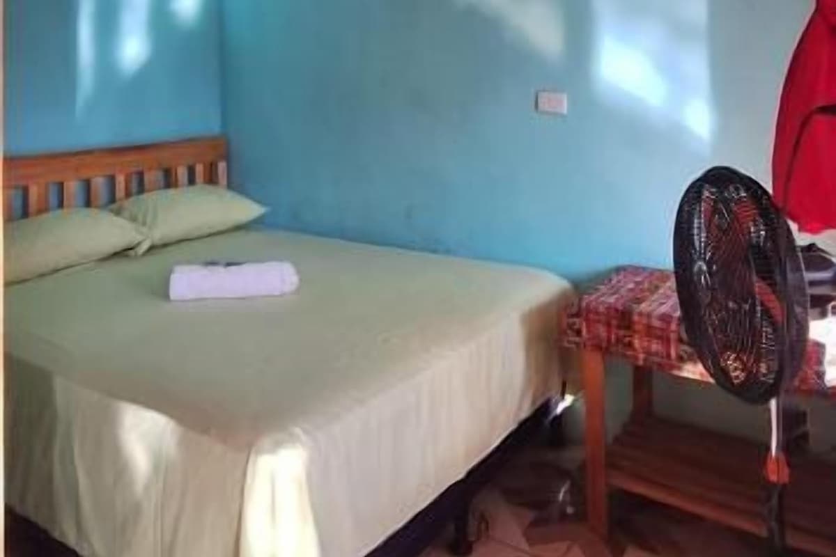 Kahden hengen comfort-huone (yksi tai kaksi sänkyä), patio, vuoristonäköala | Ilmainen Wi-Fi