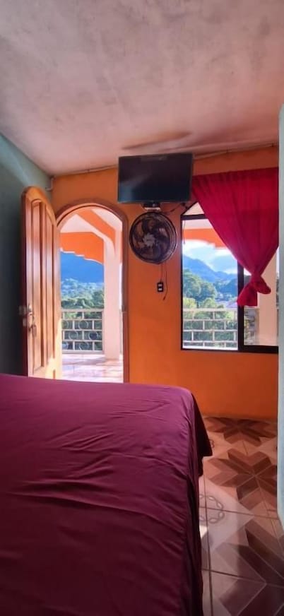 La Estancia