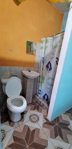 Suihku, pyyhkeet