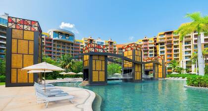 Private Escape in Cancun