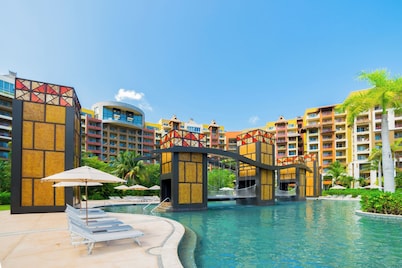 Private Escape in Cancun