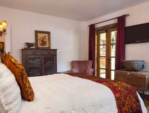 Room - Casita Vista-Elegant and peaceful place to relax (Palm Springs)