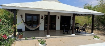 Casa Amarilla & Pool at Playa Tesoro
