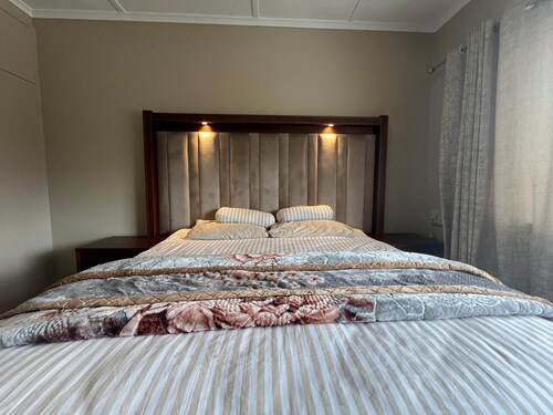 The Rose Airbnb