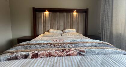 The Rose Airbnb