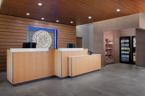 Fairfield by Marriott Inn & Suites Cedar Park