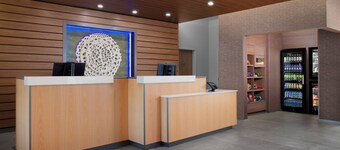Fairfield by Marriott Inn & Suites Cedar Park