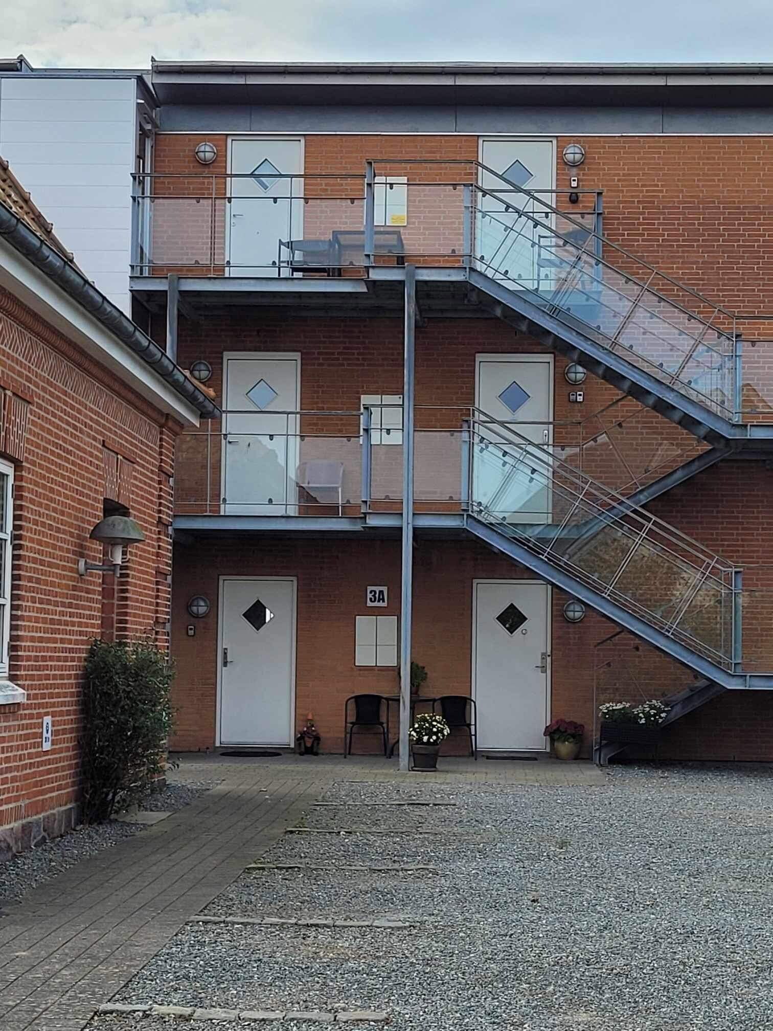 Eksteriør