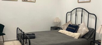 Barn Conversion Sleeps 2 With Wifi