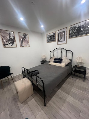 Kamer