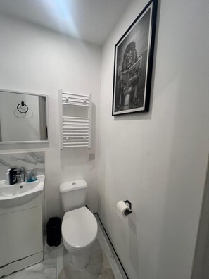 Badkamer