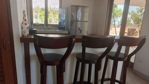 Unclassified image, 5 of 9, button - Casa Naranja at Playa Tesoro (Salinas Grandes)