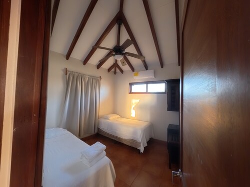 Casa Naranja at Playa Tesoro