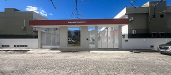 Capitania Residence