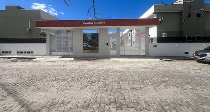 Capitania Residence