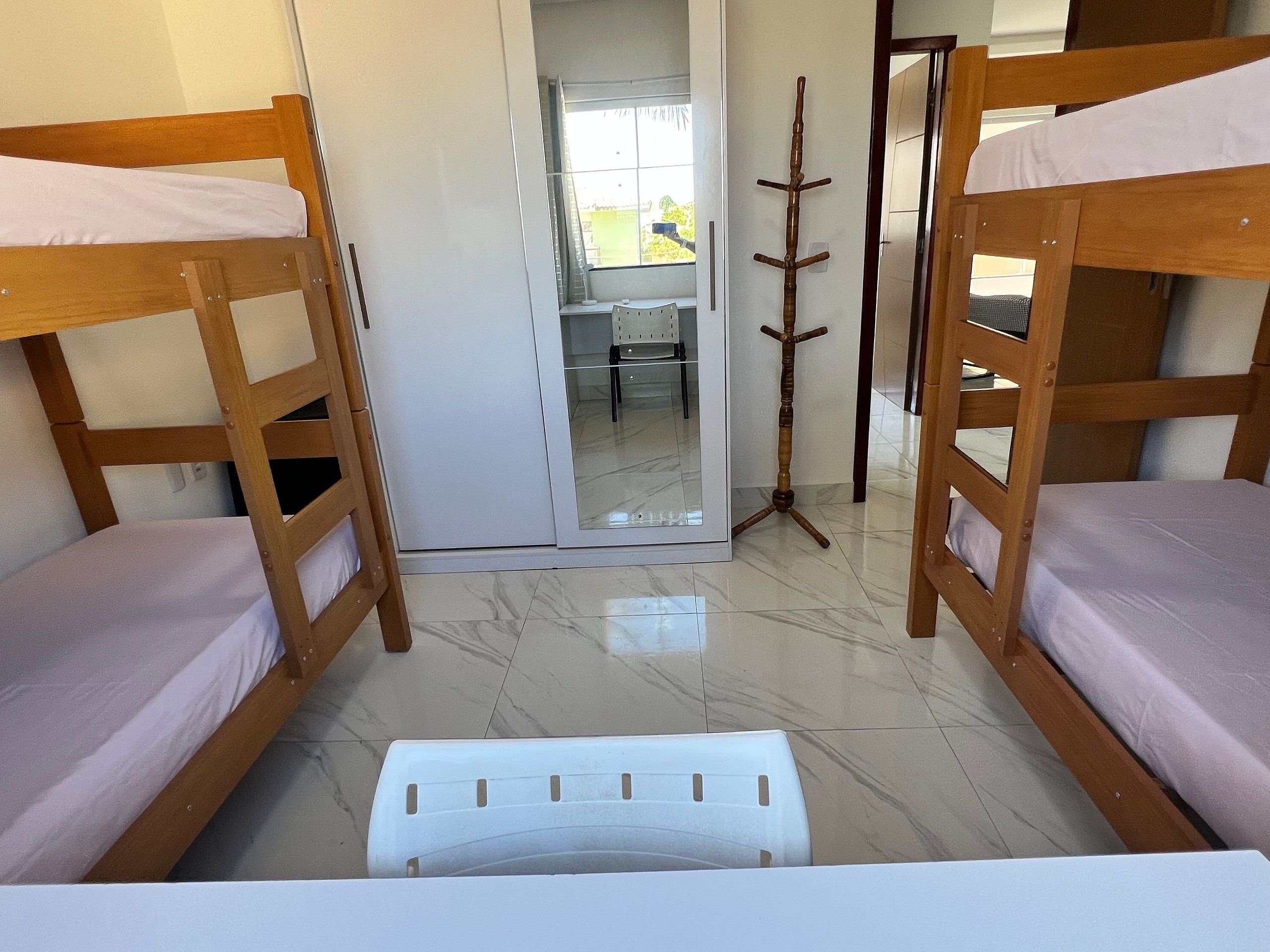 Appartement Familial