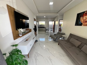 Appartement Familial | Coin séjour