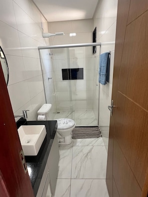 Appartement Familial | Salle de bain