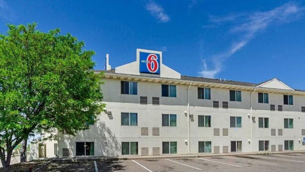 Unclassified image, 1 of 20, button - Econo Lodge Fort Lupton 2 Queen Suite (Fort Lupton)