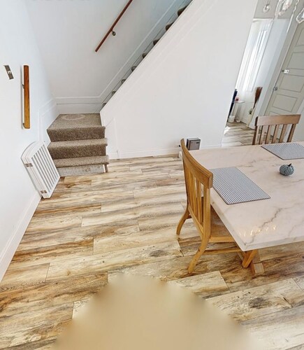 Who Said You Can Never Go Home Again!  50% OFF MONTHLY STAYS!DISCOUNTS! Sleeps 8
