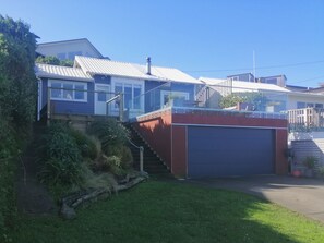 Ulkopuoli