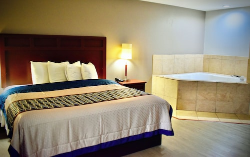 EXPRESS INN & SUITES SOUTH LITTLE ROCK
