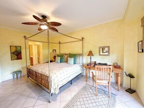 Unclassified image, 4 of 43, button - Del Mar 4P | Ground-Floor Retreat at Los Sueños (Playa Herradura)