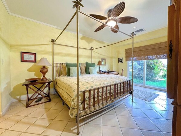 Unclassified image, 1 of 43, button - Del Mar 4P | Ground-Floor Retreat at Los Sueños (Playa Herradura)