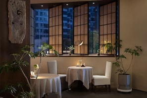 Dining - Ruke Holiday Homestay Zhangjiajie (Zhangjiajie)