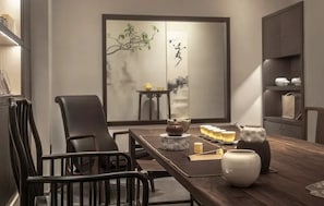 Dining - Ruke Holiday Homestay Zhangjiajie (Zhangjiajie)