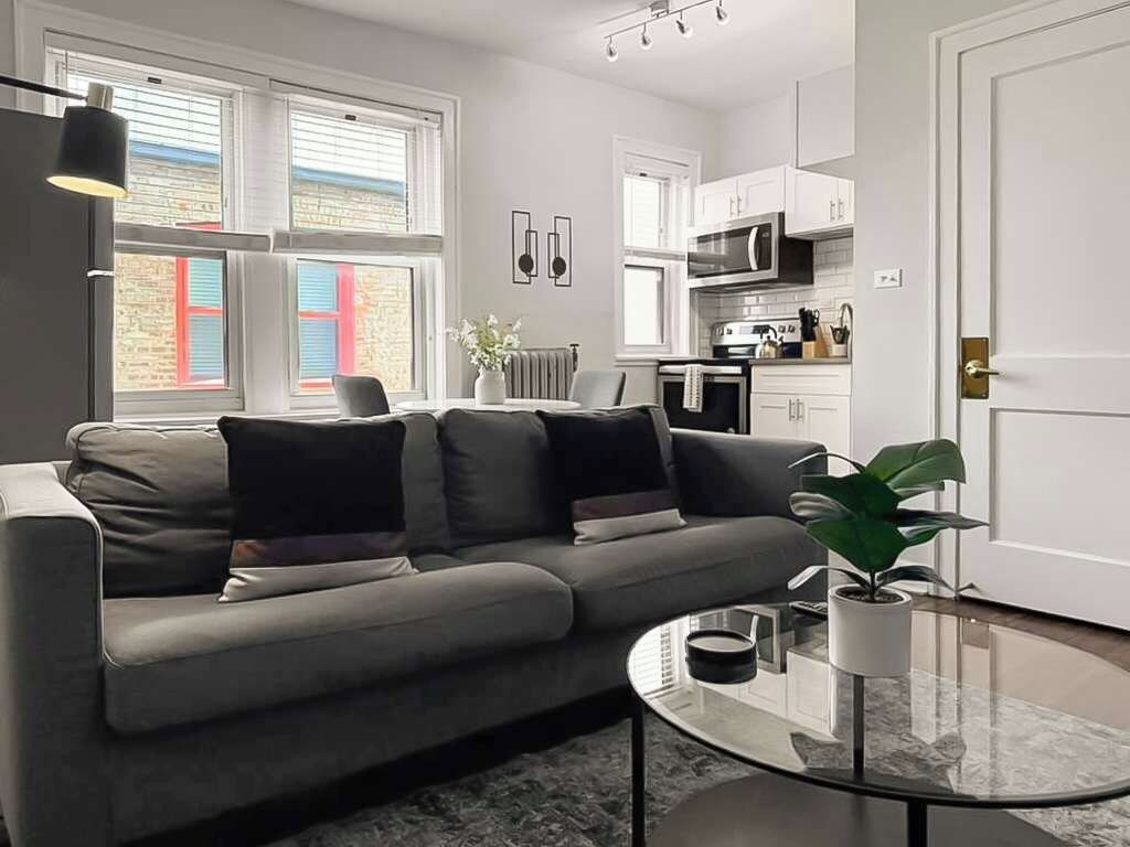 Oppholdsområde